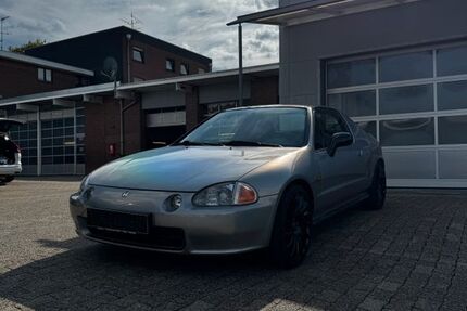 Honda CRX 131.959 km 6.990 &euro; Moers 47441