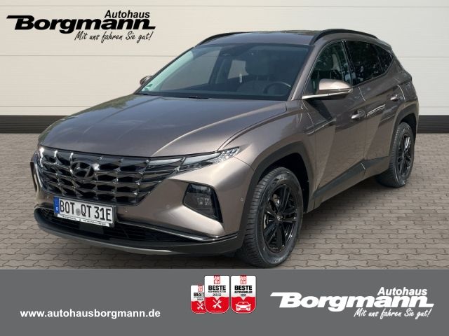 Hyundai TUCSON 27.800 km 31.490 &euro; Dorsten 46286