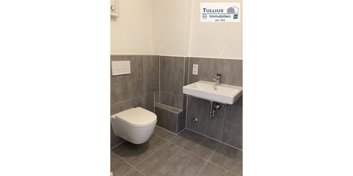 Etagenwohnung Essen Kray - 2 Zimmer, 66 m&sup2;, 580&euro; | Angebot:26779307