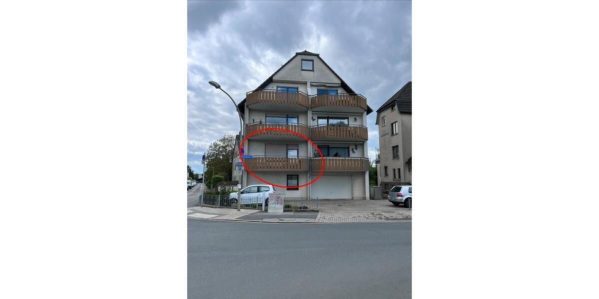 Etagenwohnung Witten Heven - 1 Zimmer, 36 m&sup2;, 99.000&euro; | Angebot:27122789