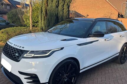 Land Rover Range Rover Velar 107.000 km 34.500 &euro; Essen 45356