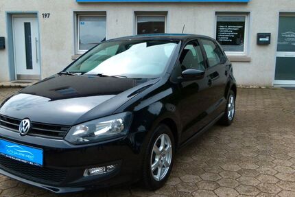 VW Polo 196.867 km 4.790 &euro; Bochum 44809
