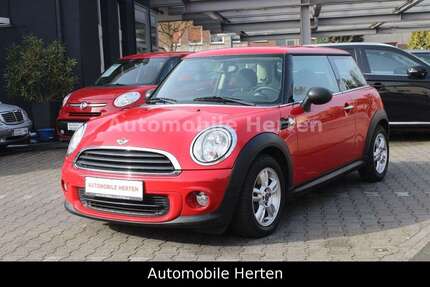 Mini One 99.000 km 5.990 &euro; Herten 45699