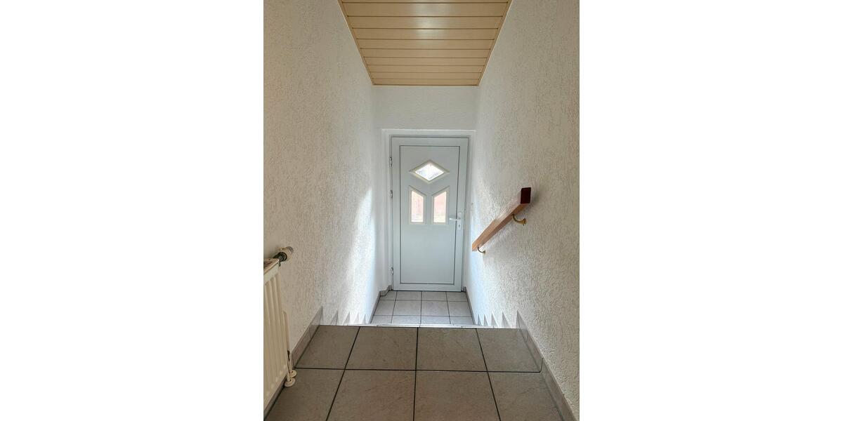 Schöne Erdgeschosswohnung mit eigenem Eingang in Dorsten Hervest 2.5 zimmer