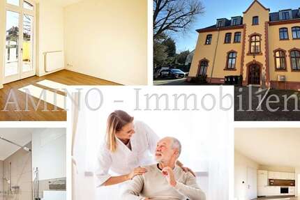 Wohnung Mülheim an der Ruhr Menden-Holthausen - 2 Zimmer, 65 m&sup2;, 1.453&euro; | Angebot:25276700