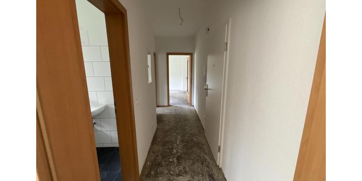 Etagenwohnung Recklinghausen Grullbad - 1 Zimmer, 45 m&sup2;, 196&euro; | Angebot:26297027