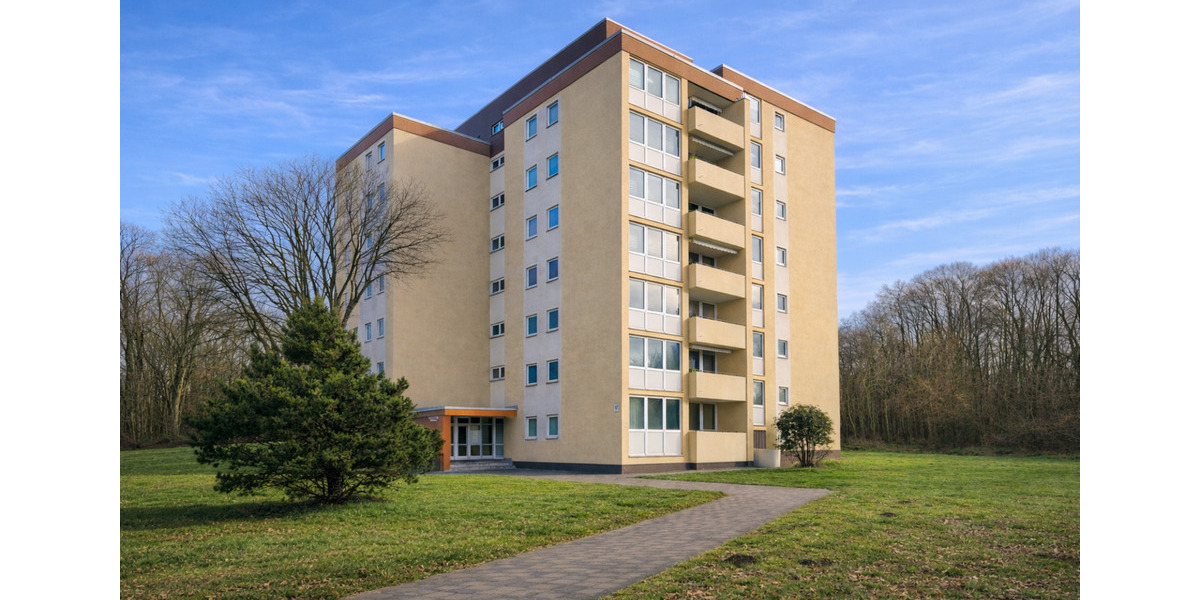 Etagenwohnung Herne Sodingen - 3 Zimmer, 83 m&sup2;, 125.000&euro; | Angebot:25432196