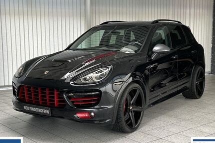 Porsche Cayenne 158.658 km 24.690 € Duisburg 47259