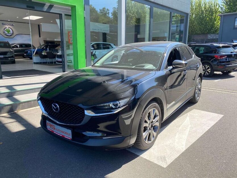 CX-30