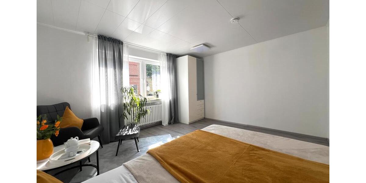 Erdgeschoßwohnung Oberhausen Alsfeld - 1 Zimmer, 30 m&sup2;, 475&euro; | Angebot:26396544