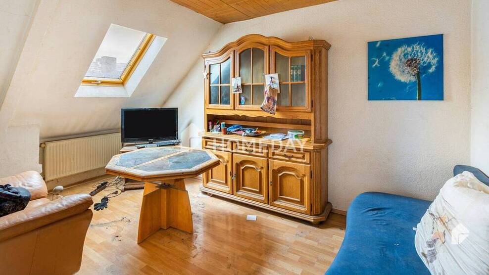 Attraktives Mehrfamilienhaus mit 3 Wohneinheiten in ruhiger Lage