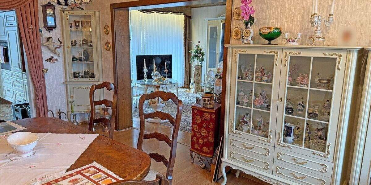 Attraktive 4-Zimmer-Wohnung mit Loggia und Aufzug in Neukirchen-Vluyn! 4 zimmer