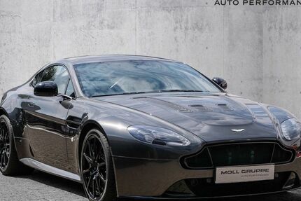 Aston Martin V12 Vantage 71.160 km 104.900 € Düsseldorf 40476