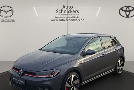 VW Polo 11.755 km 24.751 &euro; Moers 47441