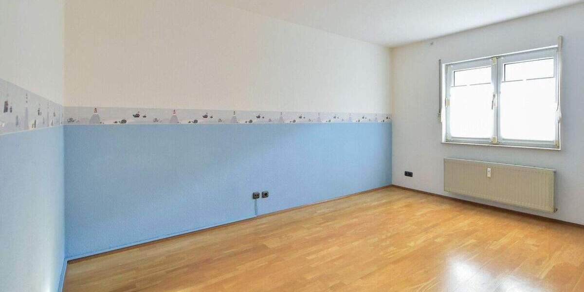 Etagenwohnung Duisburg / Rahm Rahm - 4 Zimmer, 108 m&sup2;, 329.000&euro; | Angebot:24875480