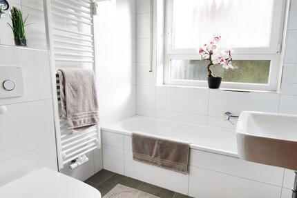 Einziehen und Wohlfühlen in Bochum Höntrop 2 zimmer