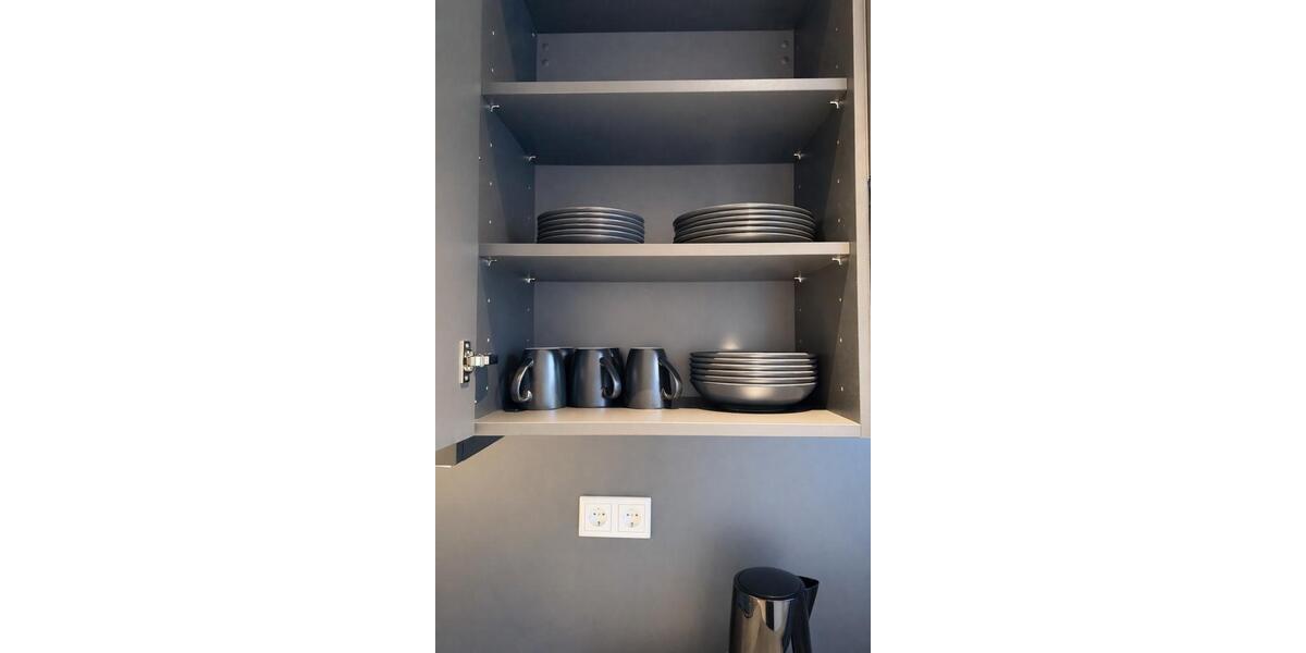 Etagenwohnung Essen Stadtbezirk IX - 1 Zimmer, 25 m&sup2;, 650&euro; | Angebot:26639554