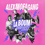 Alex Mofa Gang - La Boum! Tour 2027