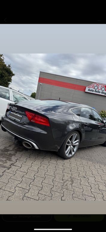 Audi A7 195.000 km 17.000 € Bottrop 46238