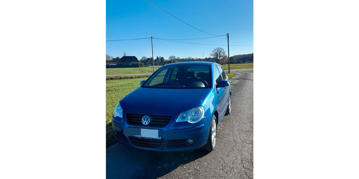 VW Polo 168.800 km 2.700 &euro; Kamp-Lintfort 47475