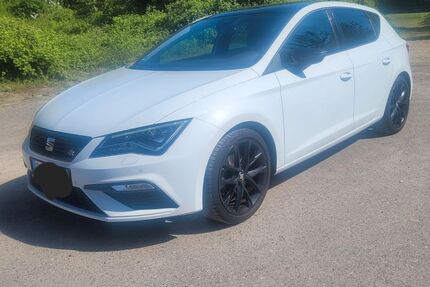 Seat Leon 92.000 km 14.500 &euro; Bottrop 46238