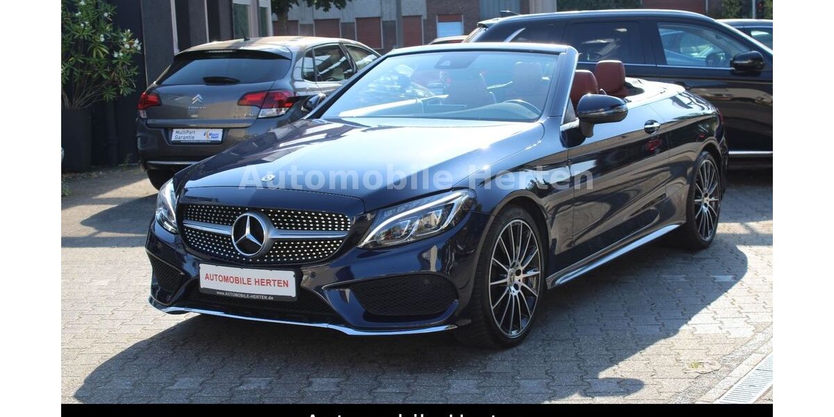 Mercedes-Benz C 250 120.000 km 24.990 &euro; Herten 45699