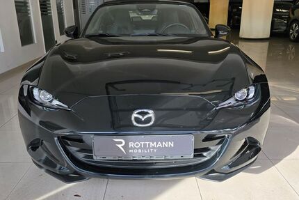 Mazda MX-5 12.123 km 31.990 € Oberhausen 46149