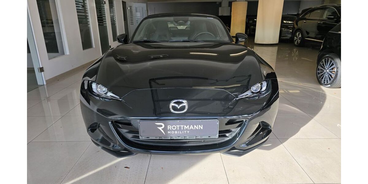 Mazda MX-5 12.123 km 31.990 € Oberhausen 46149