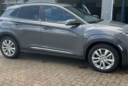 Hyundai KONA 53.000 km 13.900 &euro; Voerde 46562