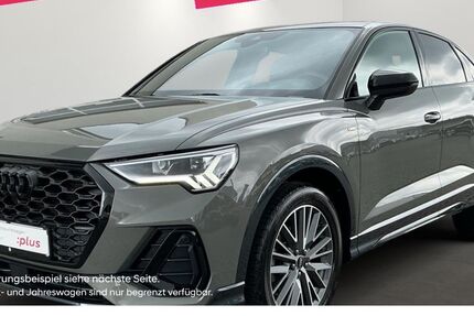 Audi Q3 92.356 km 33.450 &euro; Duisburg 47249