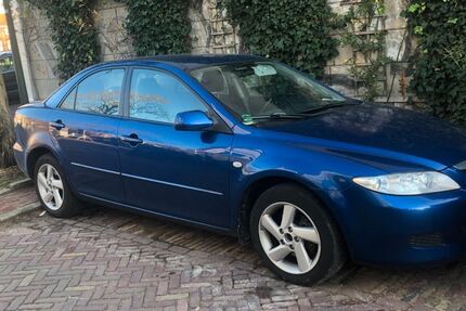 Mazda 6 190.000 km 2.200 &euro; Essen 45147