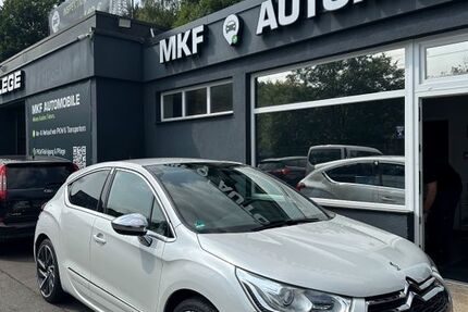 Citroen DS4