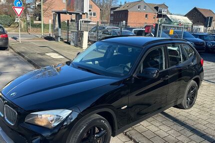 BMW X1 141.000 km 7.299 &euro; Duisburg 47226