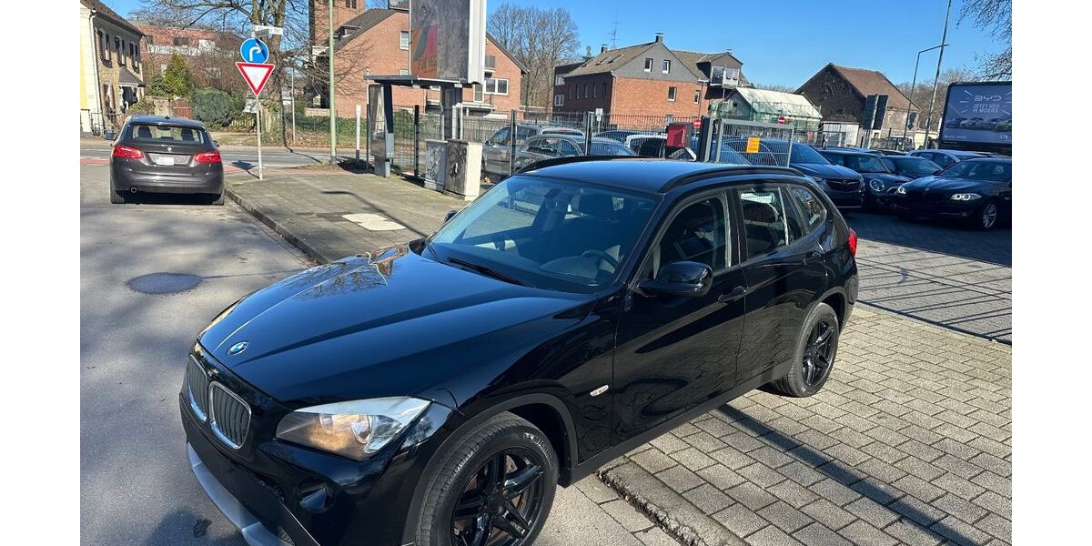 BMW X1 141.000 km 7.299 &euro; Duisburg 47226