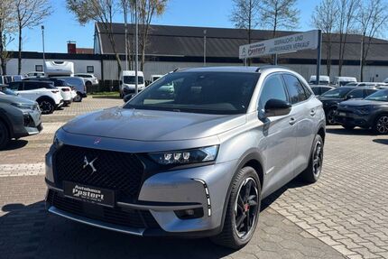 DS Automobiles DS7 (Crossback) 83.400 km 18.480 &euro; Oberhausen 46147