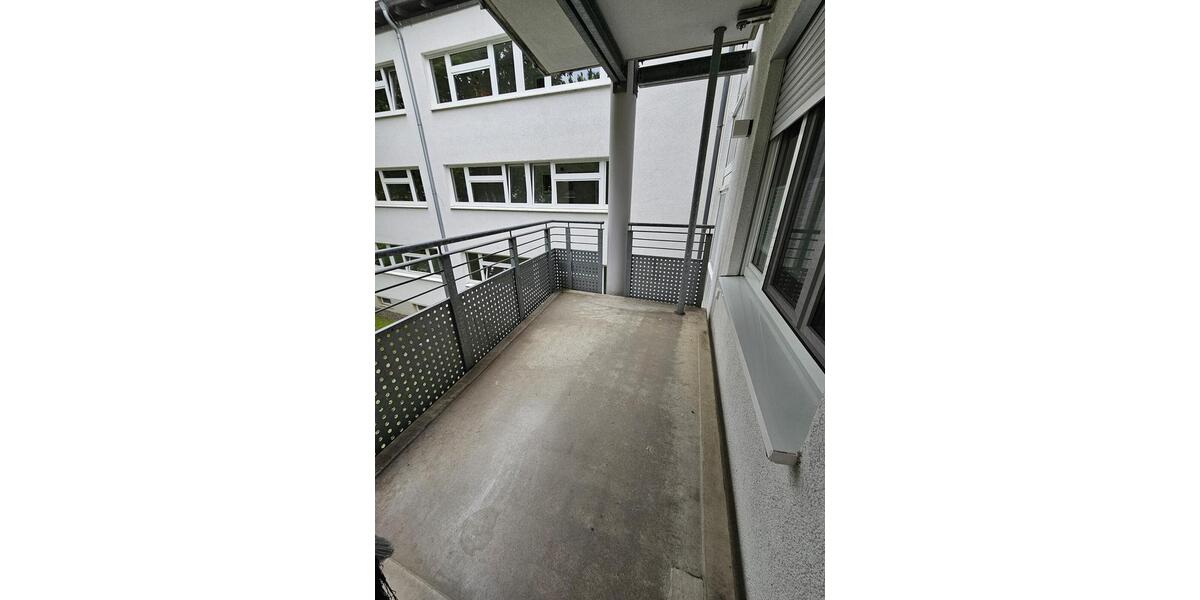 Im besten Alter eine passende Wohnung bei VIVAWEST. 2 zimmer