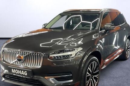 Volvo XC90 73.070 km 47.870 &euro; Recklinghausen 45659