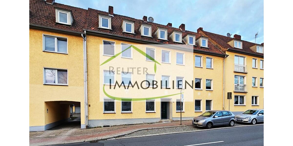 Gemütliche 3-Zimmer Wohnung mit Wohlfühlambiente 3 zimmer