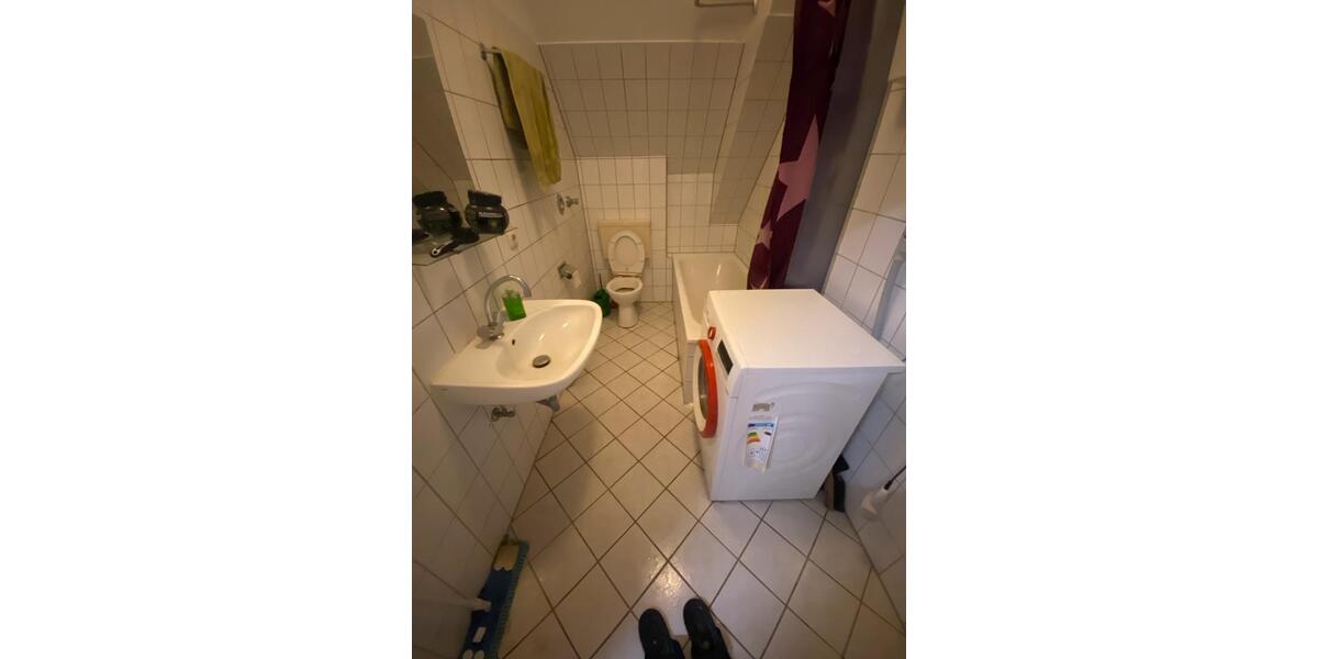 Dachgeschoßwohnung Castrop-Rauxel Rauxel - 2 Zimmer, 43 m&sup2;, 440&euro; | Angebot:24854818
