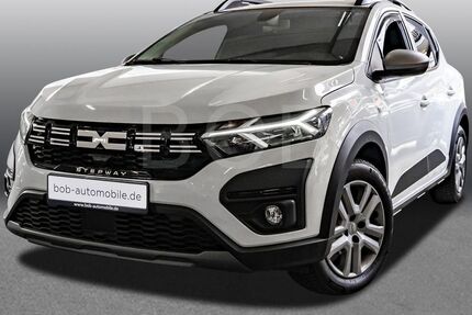 Dacia Sandero 11.923 km 17.888 € Düsseldorf 40233