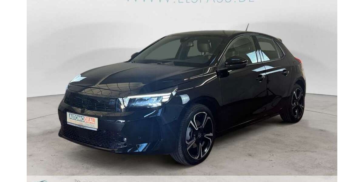 Opel Corsa 19.029 km 99.999 € Moers 47445