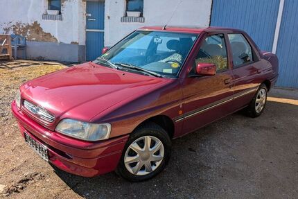 Ford Orion