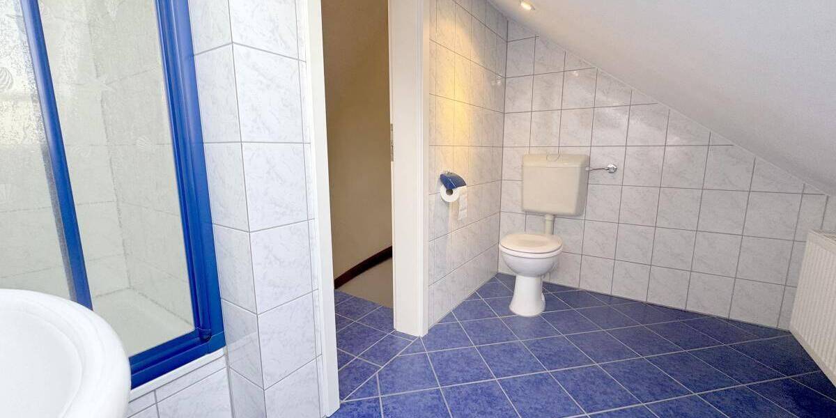 Reihenmittelhaus Oberhausen Alsfeld - 5 Zimmer, 166 m&sup2;, 389.000&euro; | Angebot:26817032