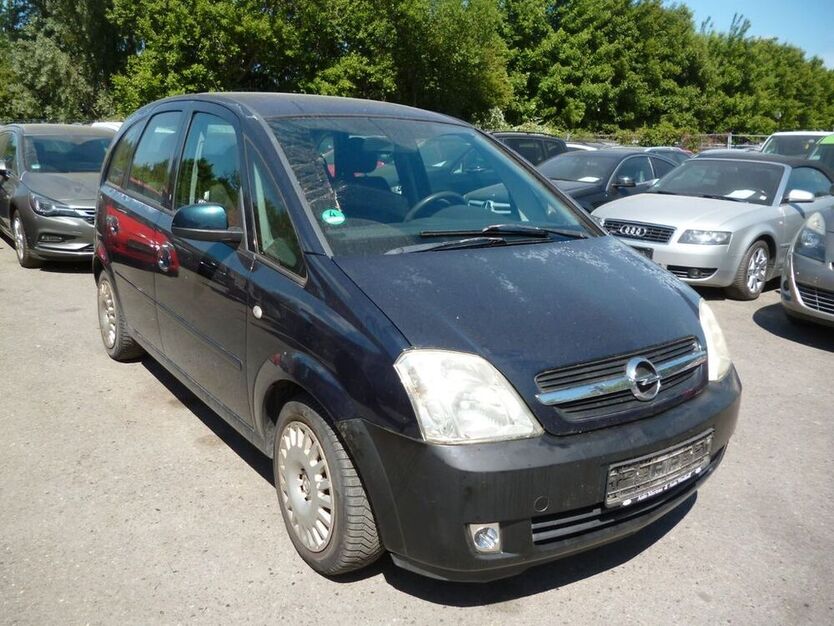 Meriva