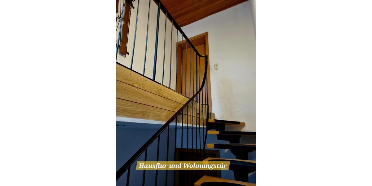 Eigentumswohnung 93 m² mit Balkon und Garten in RE-Suderwich 3 zimmer