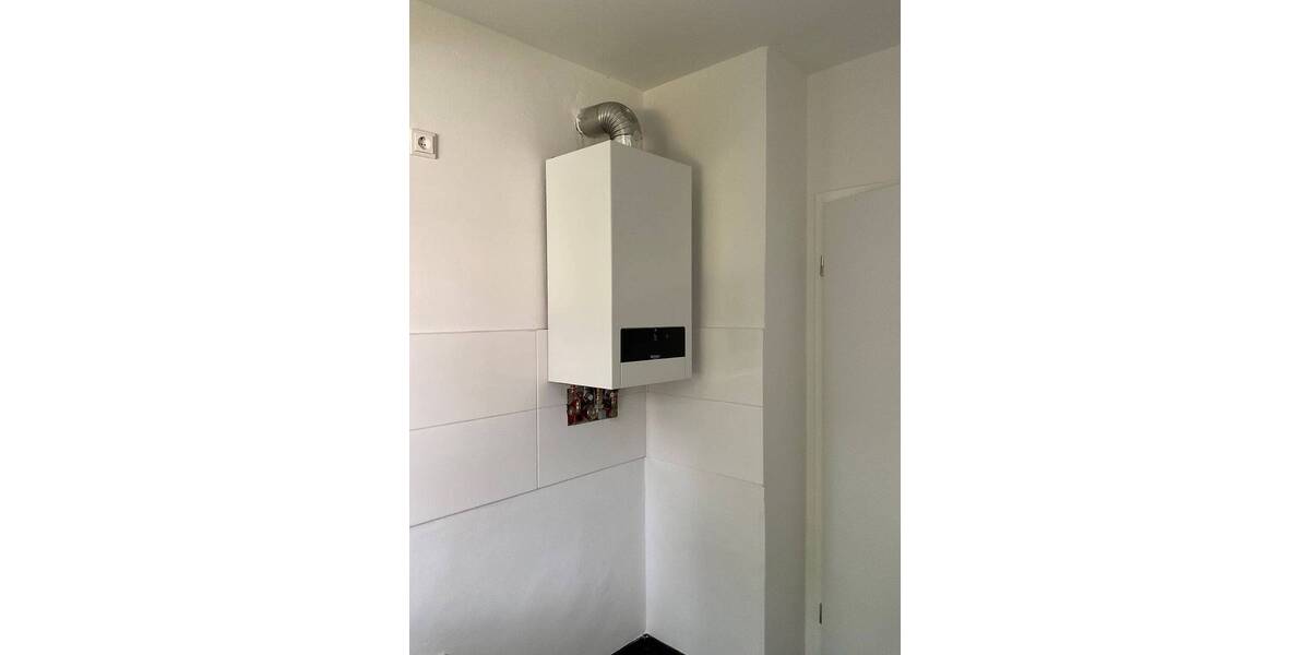 Etagenwohnung Gelsenkirchen Heßler - 3 Zimmer, 62 m&sup2;, 499&euro; | Angebot:26875488