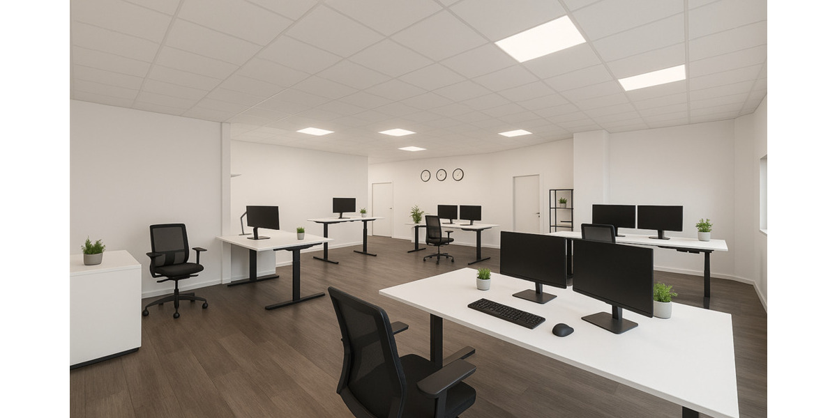 Gewerbeobjekt Ratingen Zentrum - 9 Zimmer, 380 m&sup2;, 3.525&euro; | Angebot:25678647