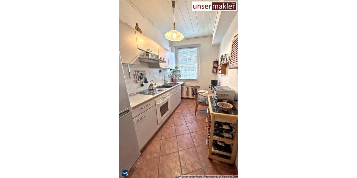 DU Neudorf 69qm ETW in zentraler Lage mit Balkon 3 zimmer