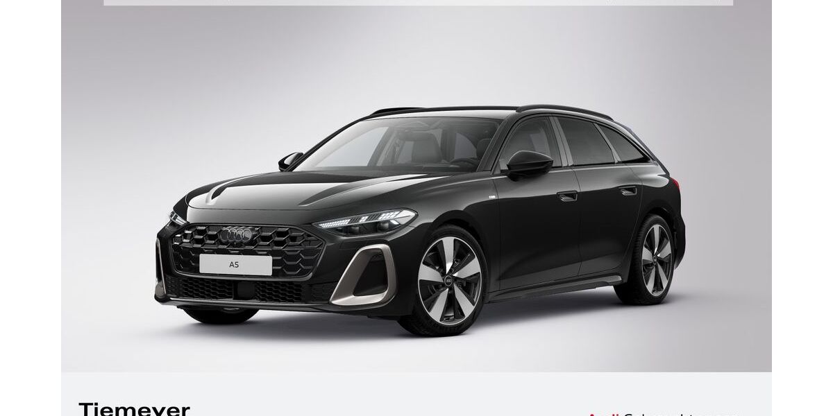 Audi A5 29.309 km 49.940 € Bochum 44809