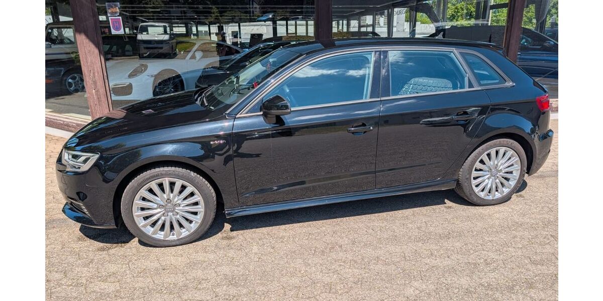 Audi A3 90.000 km 15.500 &euro; Ratingen 40880